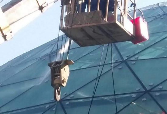 Towers Cleaning